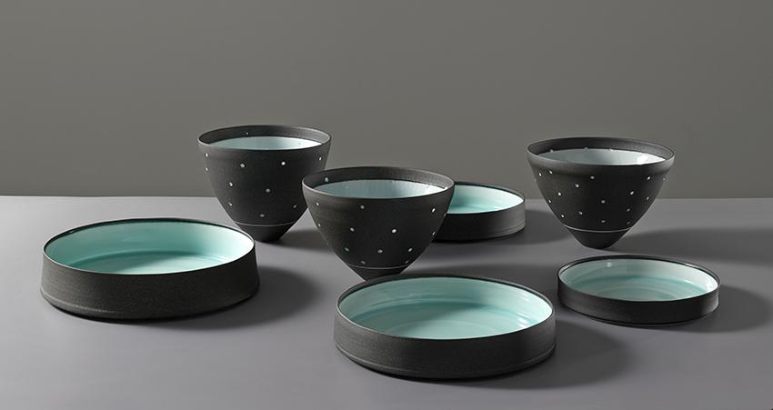 Keramik von Fritz Roßmann