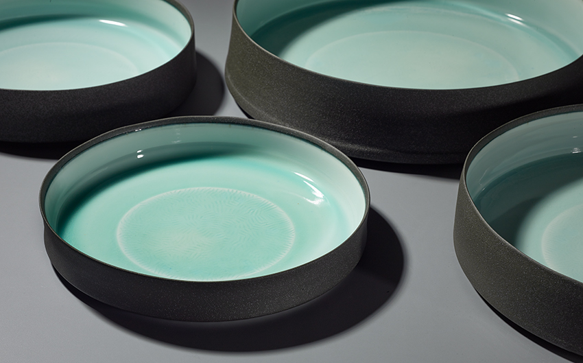 Keramik von Fritz Rossmann