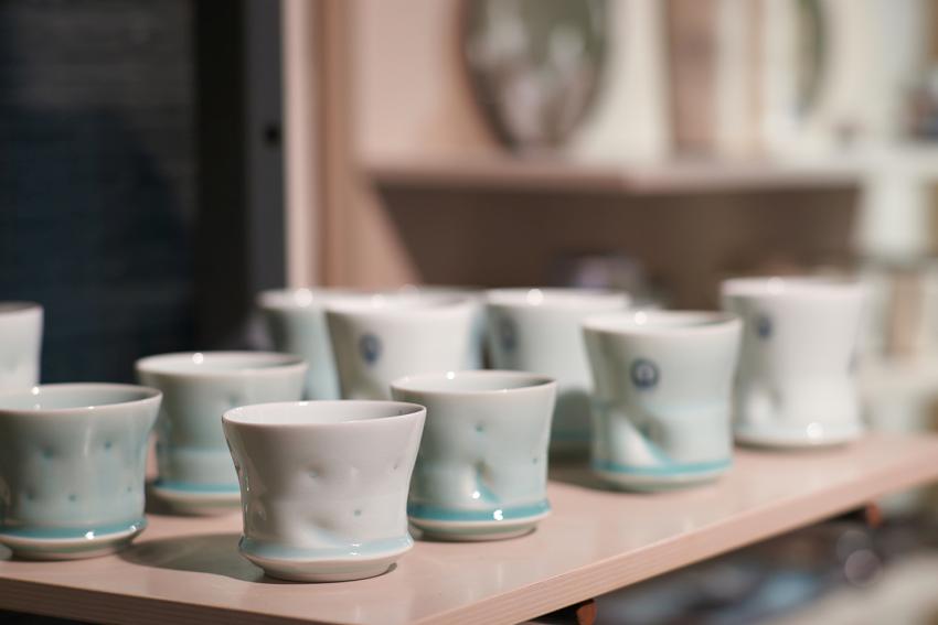 Keramik von Fritz Rossmann