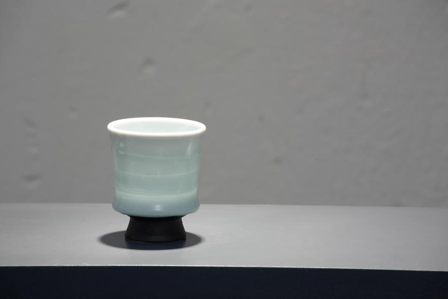 Keramik von Fritz Rossmann